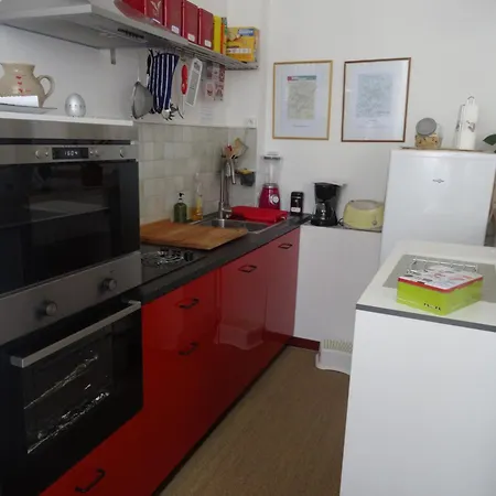 Chez Tante Germaine - Proximité Institutions Européennes Appartamento Strasburgo