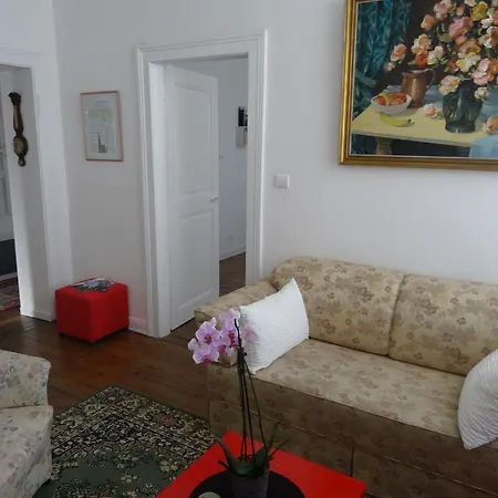 Appartamento Chez Tante Germaine - Proximité Institutions Européennes *